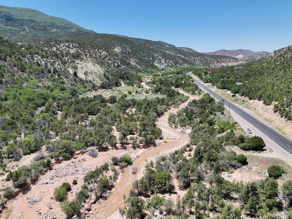 Photo of 3338 approx 3600 E. UT-14, Cedar City, UT 84721 (MLS # 111983)