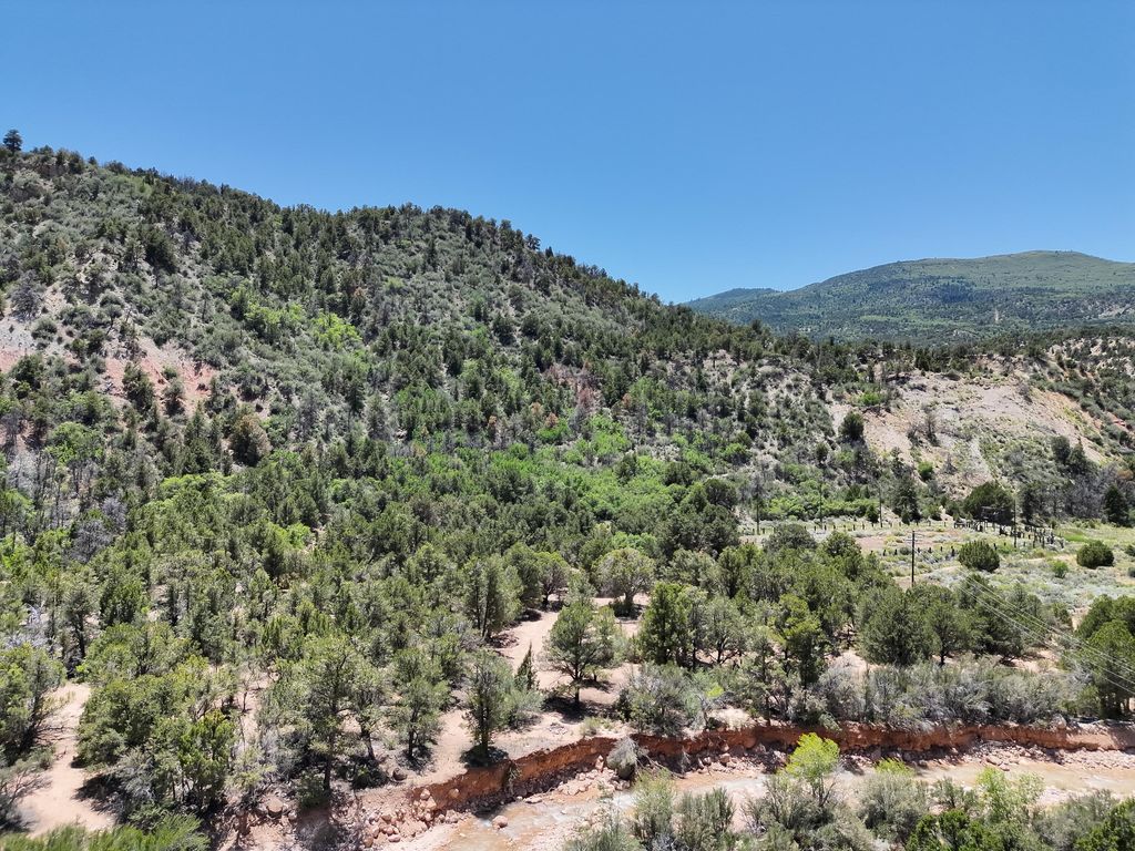 Photo of 3338 approx 3600 E. UT-14, Cedar City, UT 84721 (MLS # 111983)