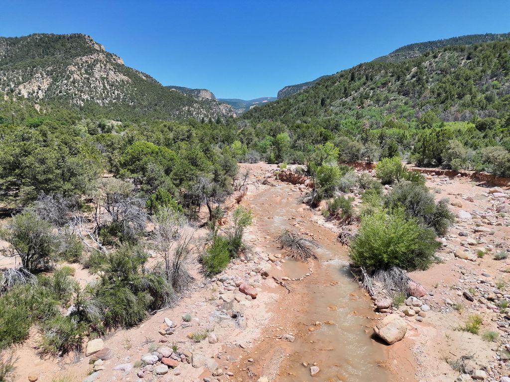 Photo of 3338 approx 3600 E. UT-14, Cedar City, UT 84721 (MLS # 111983)