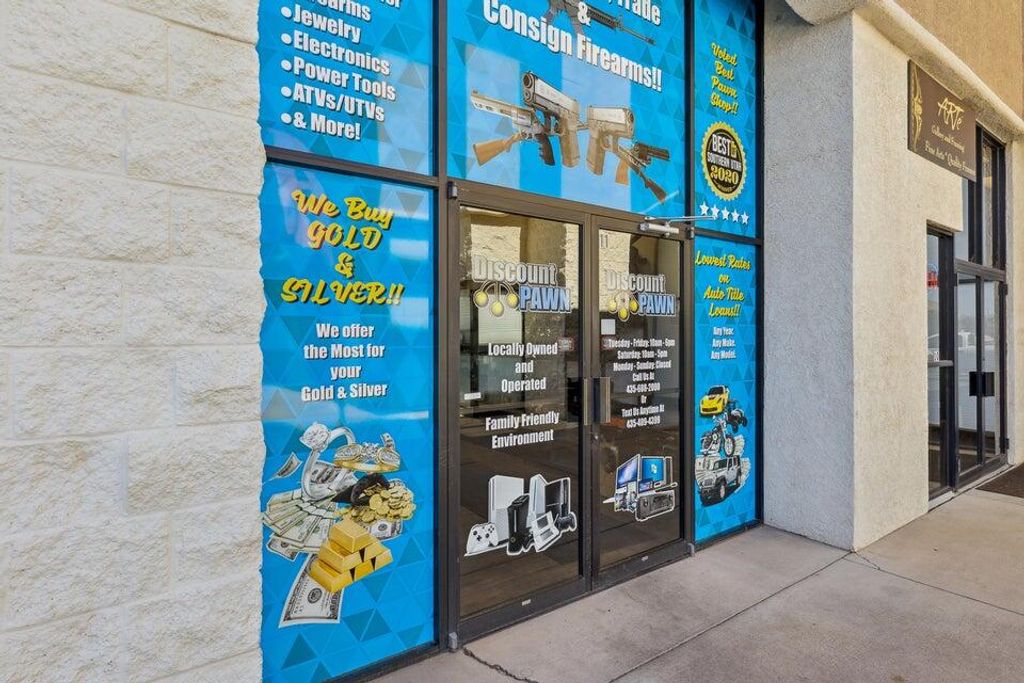 Photo of 175 W 900 S #11, Saint George, UT 84770 (MLS # 113370)