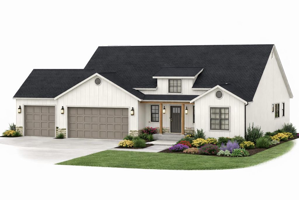 Photo of 257 S 1075 W, Parowan, UT 84761 (MLS # 115285)