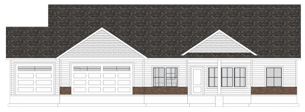 Photo of 1326 W 375 S, Parowan, UT 84761 (MLS # 118295)