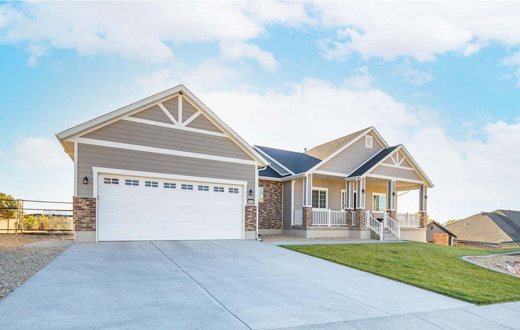Photo of 1170 S 4175 W, Cedar City, UT 84720 (MLS # 117096)
