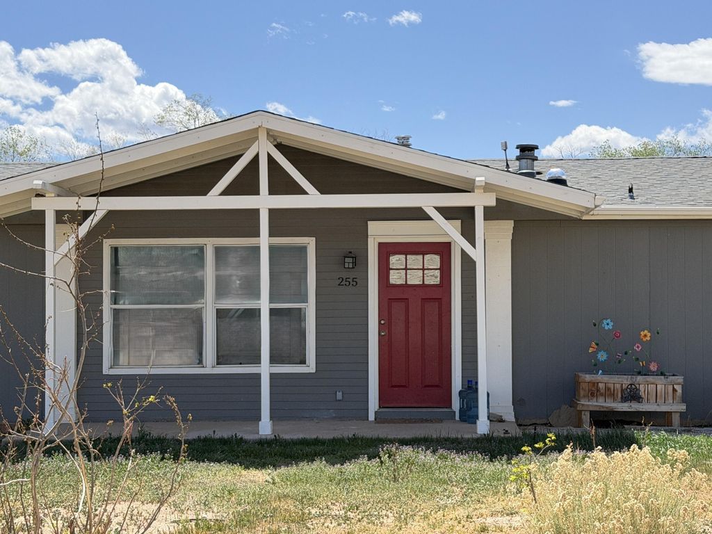 Photo of 255 W Thoroughbred Way, Enoch, UT 84721 (MLS # 115696)