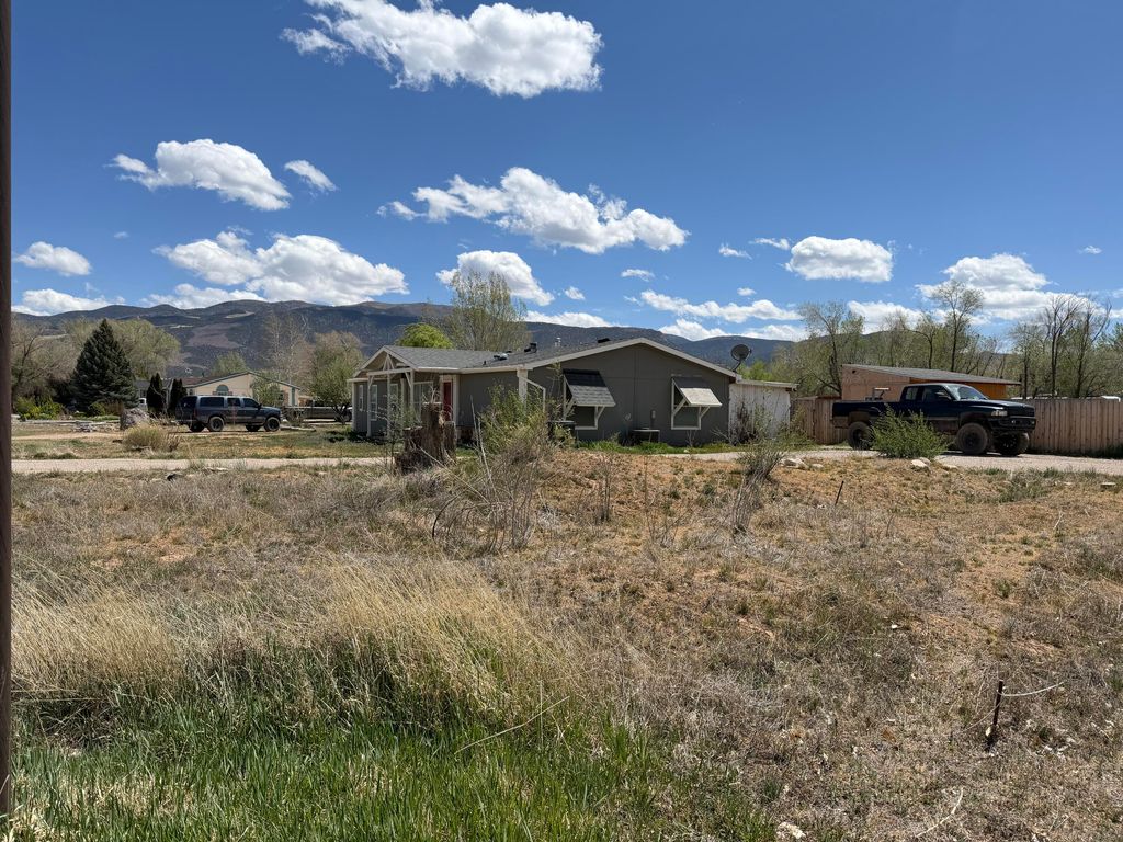 Photo of 255 W Thoroughbred Way, Enoch, UT 84721 (MLS # 115696)