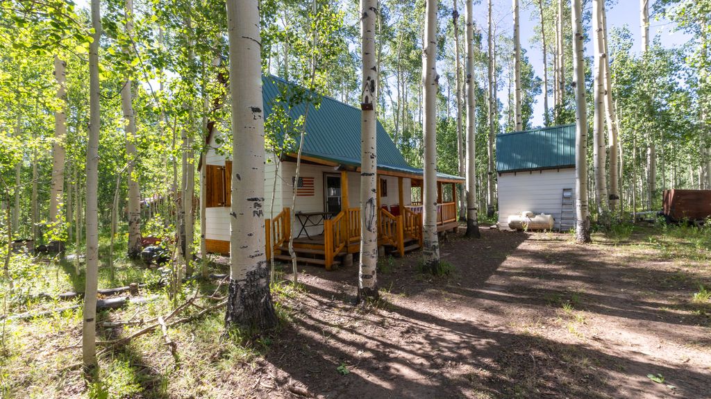 Photo of 2298 E 4775 S, Cedar City, UT 84720 (MLS # 111158)