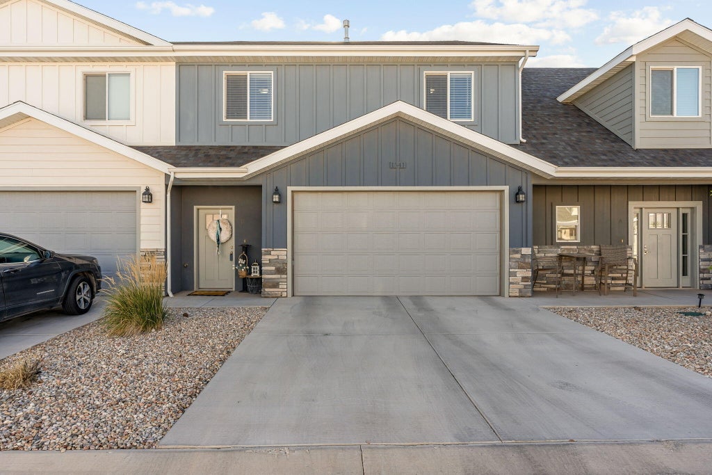 Photo of 1541 S 1500 W #Unit B, Cedar City, UT 84720 (MLS # 117417)