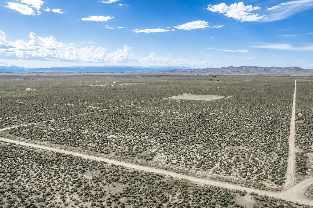 Photo of 4000 N 4500 W, Beryl, UT 84714 (MLS # 117798)