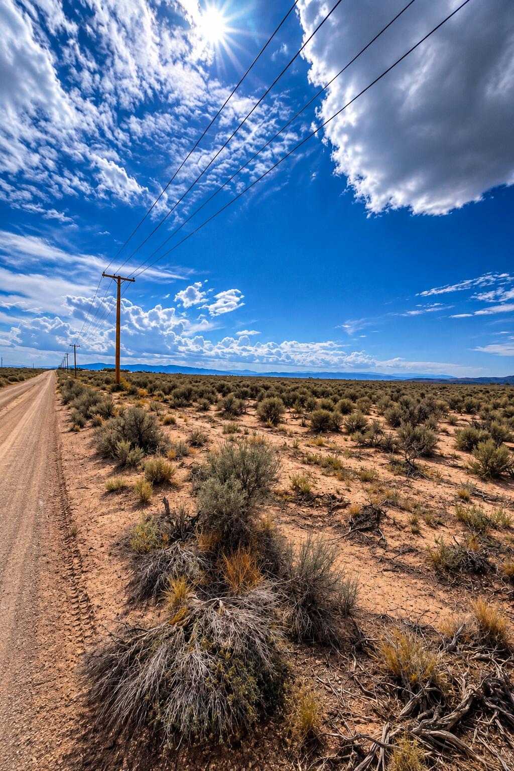 Photo of 4000 N 4500 W, Beryl, UT 84714 (MLS # 117798)