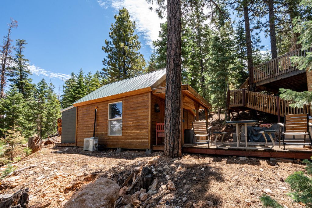 Photo of 1010 E Pioneer RD, Duck Creek Village, UT 84762 (MLS # 112245)