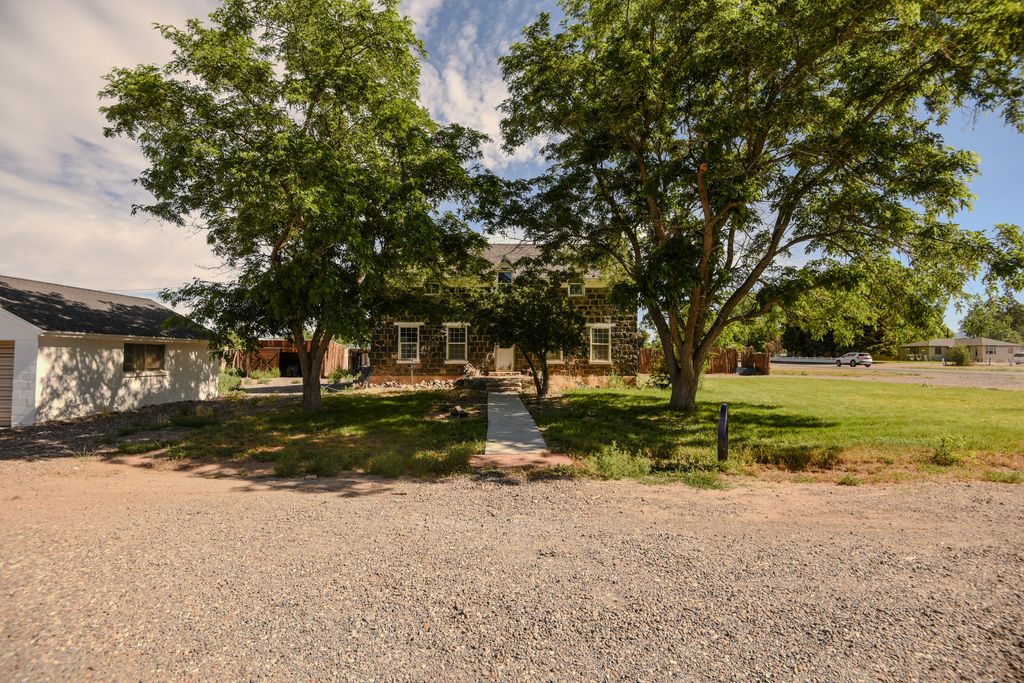 Photo of 210 W 400 North, Beaver, UT 84713 (MLS # 113368)