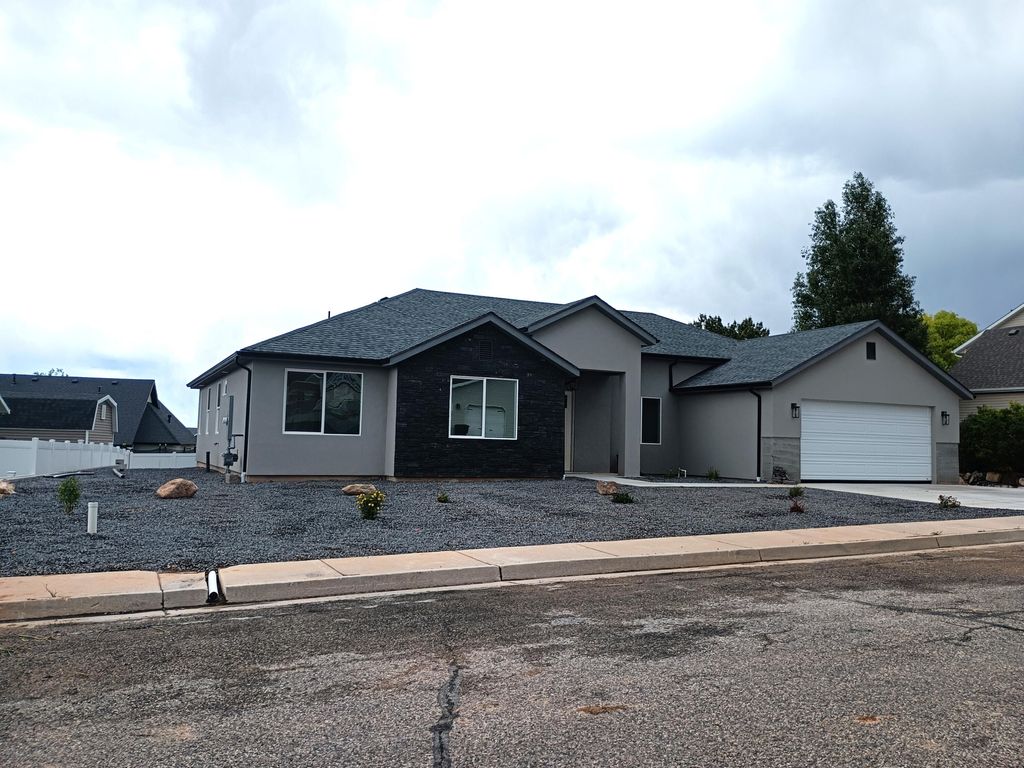 Photo of 1338 W 1225 S, Cedar City, UT 84720 (MLS # 110756)