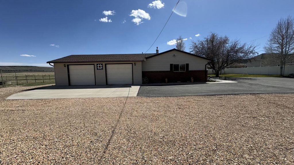 Photo of 619 S 125 E, Panguitch, UT 84759 (MLS # 115555)