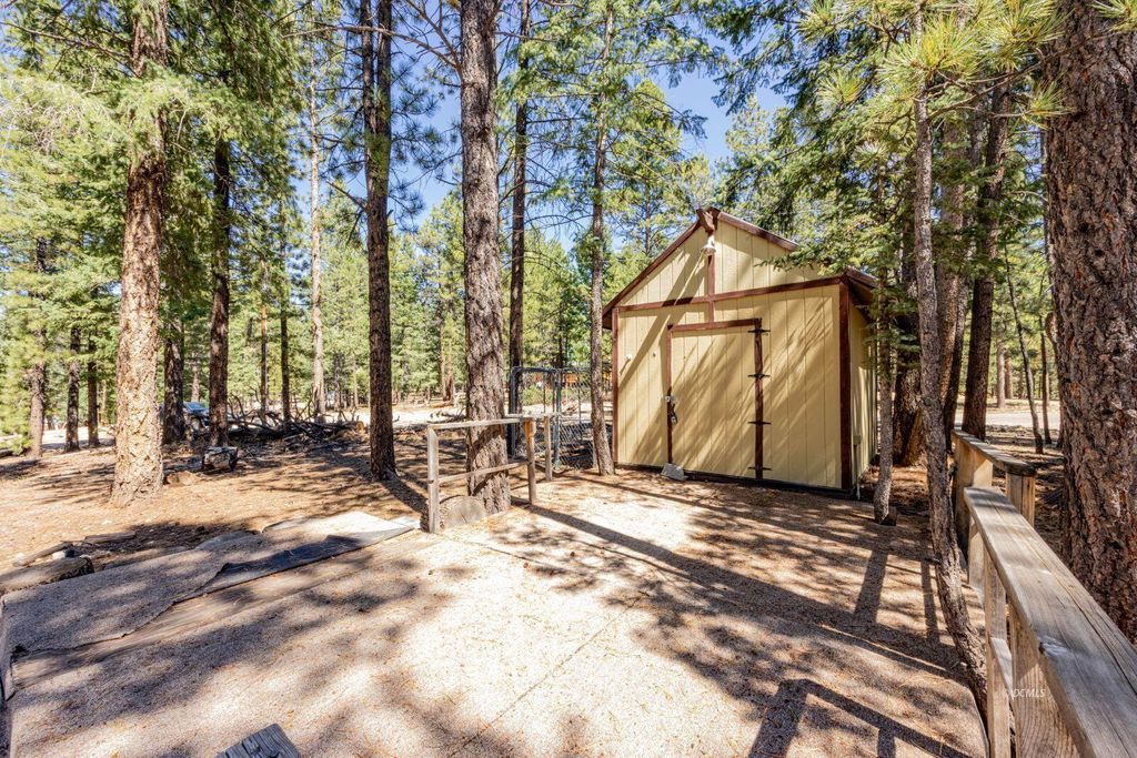 Photo of 1275 N Piute DR, Duck Creek Village, UT 84762 (MLS # 111858)