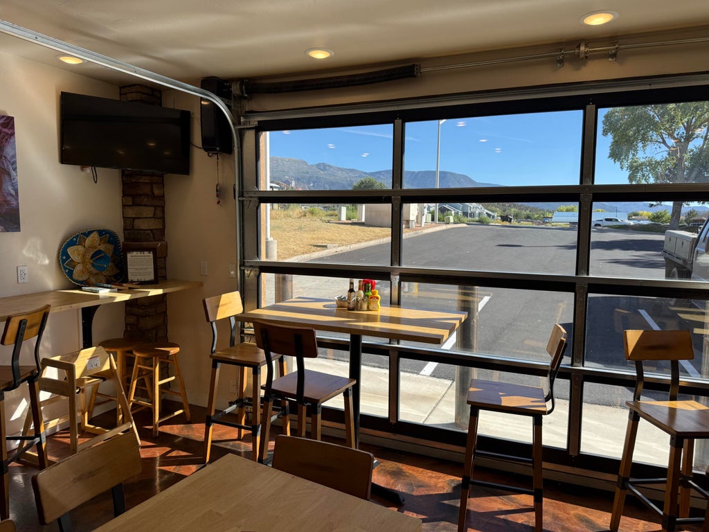 Photo of 1944 N Main ST, Cedar City, UT 84721 (MLS # 118062)