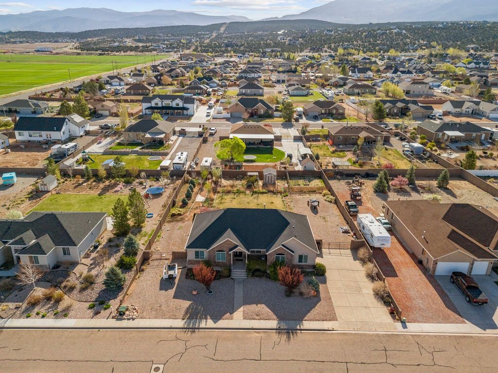 Photo of 865 S 4475 West, Cedar City, UT 84720 (MLS # 111081)