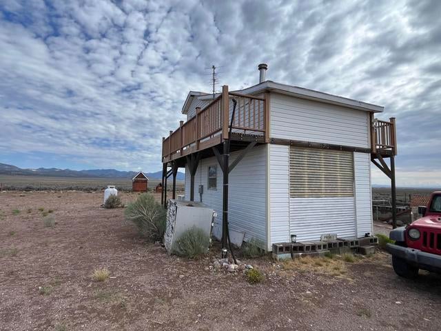 Photo of 6643 N 9700 W, Beryl, UT 84714 (MLS # 117240)