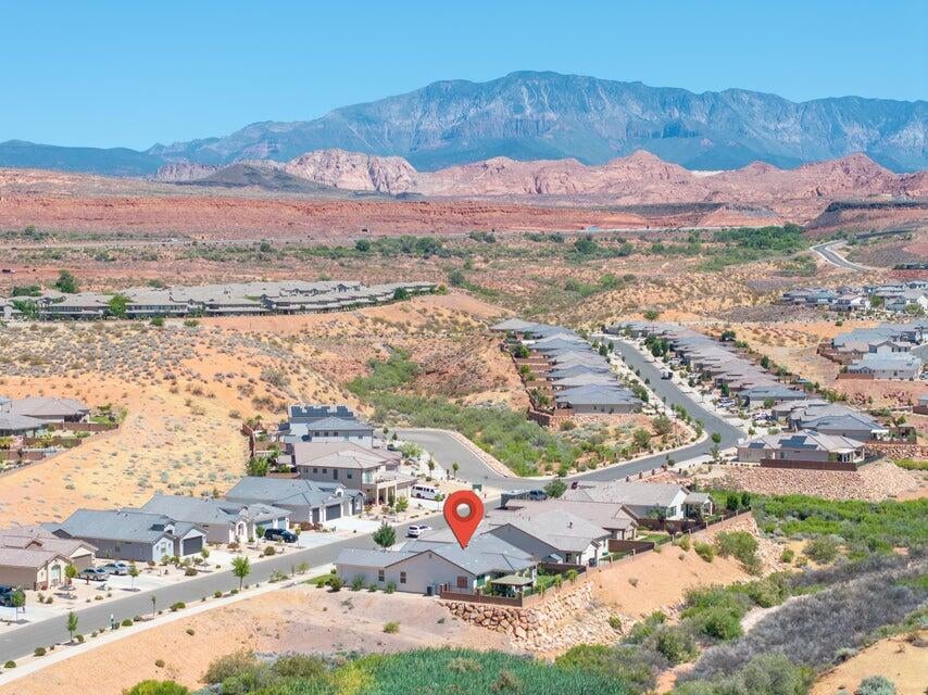Photo of 624 N Sandy Talus DR, Washington, UT 84780 (MLS # 116867)