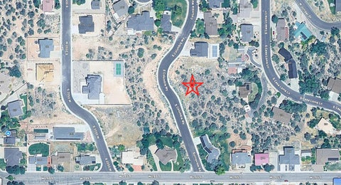 Photo of 207 S Columbia Way, Cedar City, UT 84720 (MLS # 118089)