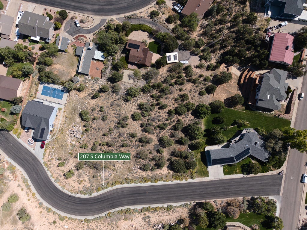 Photo of 207 S Columbia Way, Cedar City, UT 84720 (MLS # 118089)