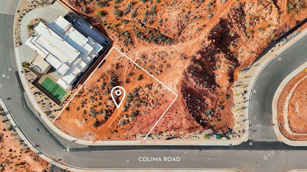 Photo of 101 E COLIMA RD #112, Washington, UT 84780 (MLS # 113905)