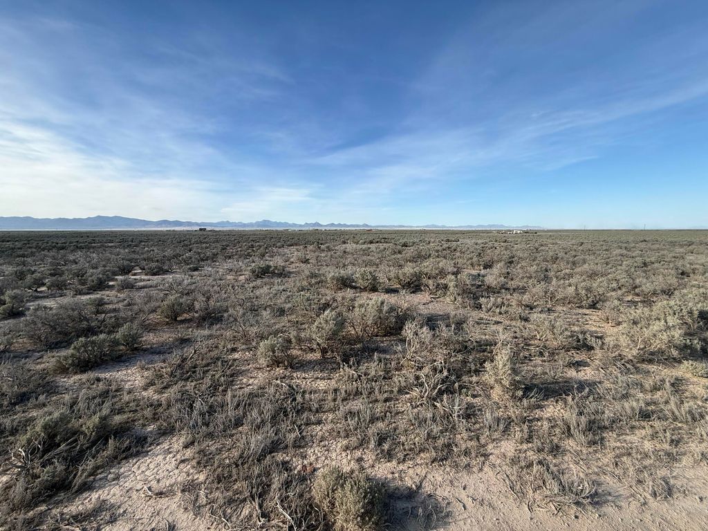 Photo of 1600 W 5600 N, Beryl, UT 84714 (MLS # 115857)