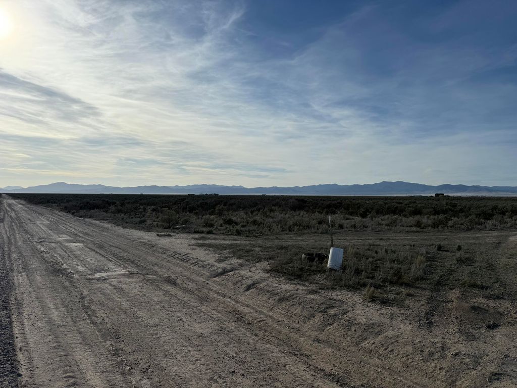 Photo of 1600 W 5600 N, Beryl, UT 84714 (MLS # 115857)