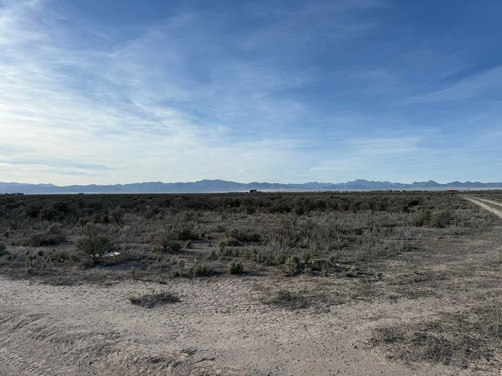 Photo of 1600 W 5600 N, Beryl, UT 84714 (MLS # 115857)