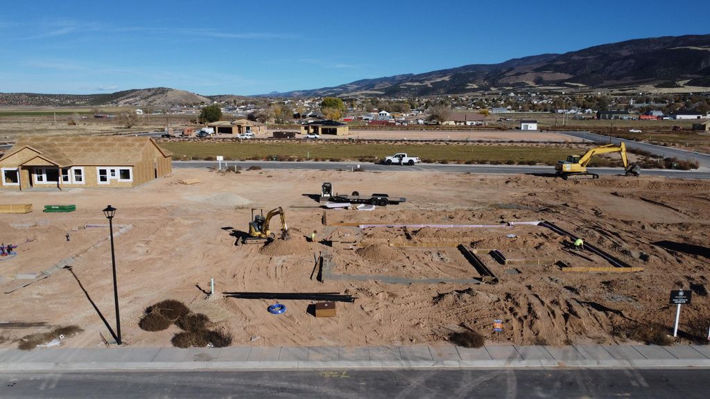 Photo of 4954 N Remington Rd, Enoch, UT 84721 (MLS # 113768)