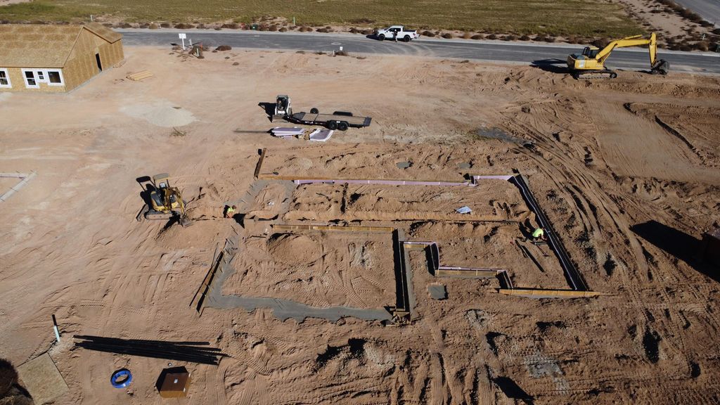 Photo of 4954 N Remington Rd, Enoch, UT 84721 (MLS # 113768)