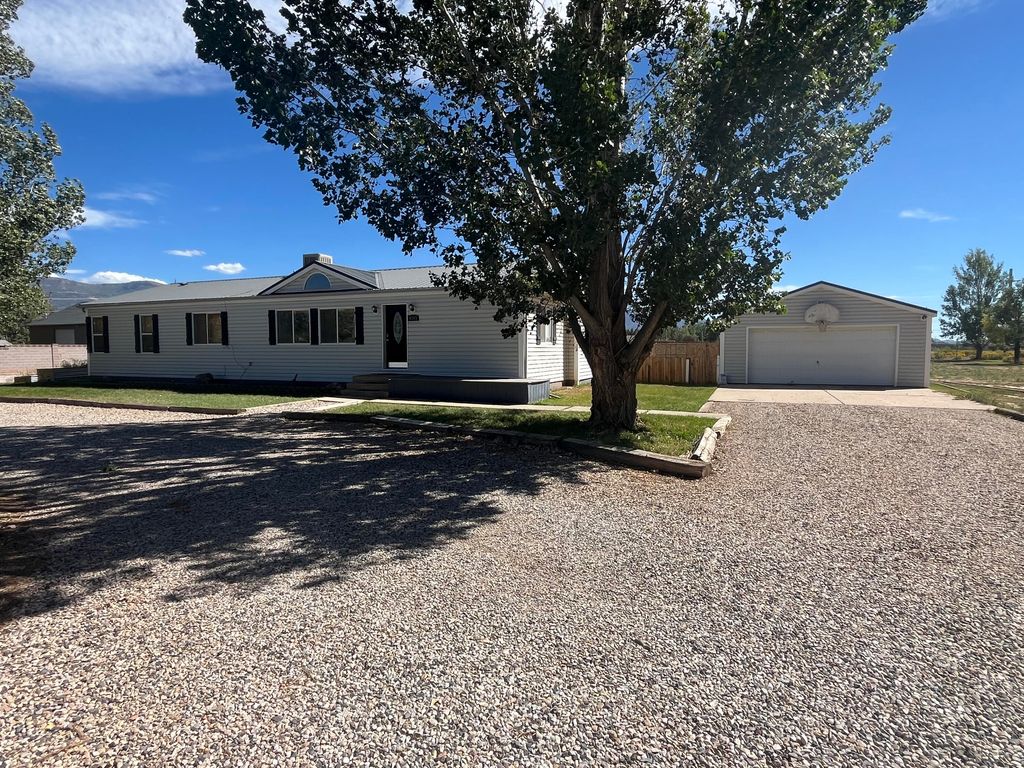 Photo of 4265 W 500 N, Cedar City, UT 84720 (MLS # 113018)