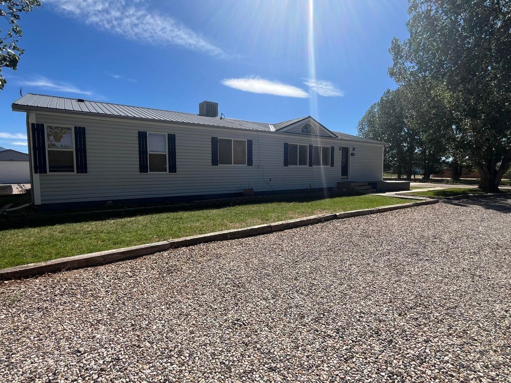 Photo of 4265 W 500 N, Cedar City, UT 84720 (MLS # 113018)