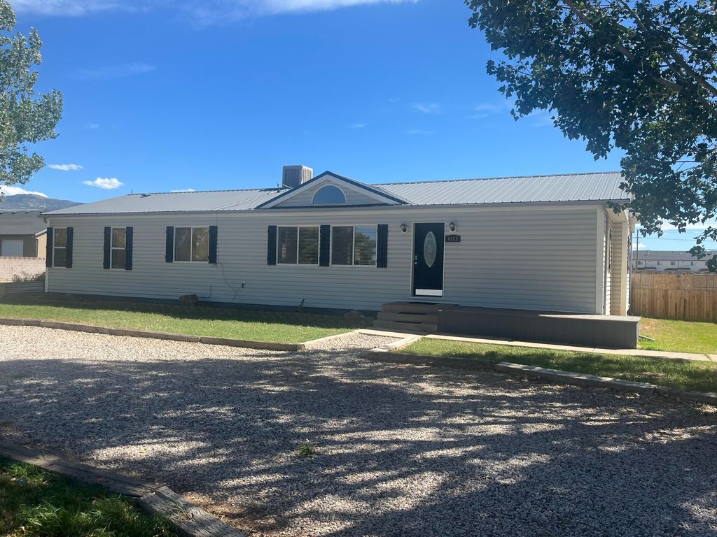 Photo of 4265 W 500 N, Cedar City, UT 84720 (MLS # 113018)