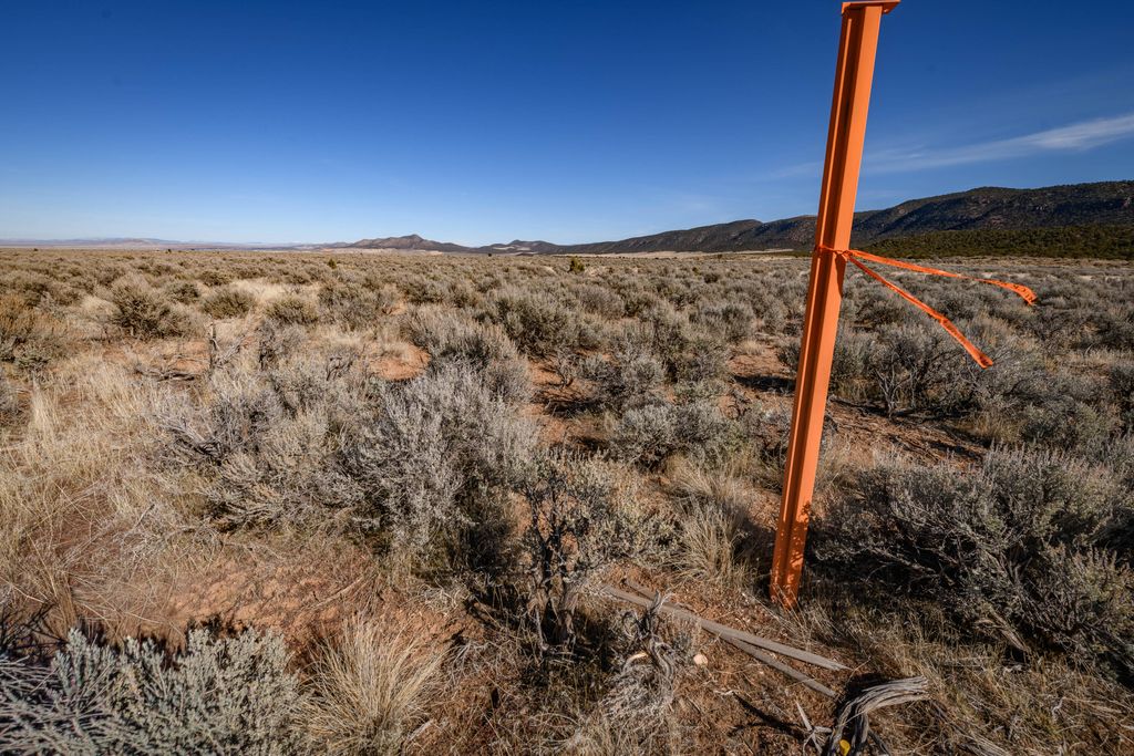 Photo of Comstock Rd Parcel #9, Cedar City, UT 84721 (MLS # 114732)