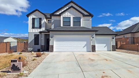 Photo of 413 S Cedar Creek DR, Cedar City, UT 84720 (MLS # 115076)