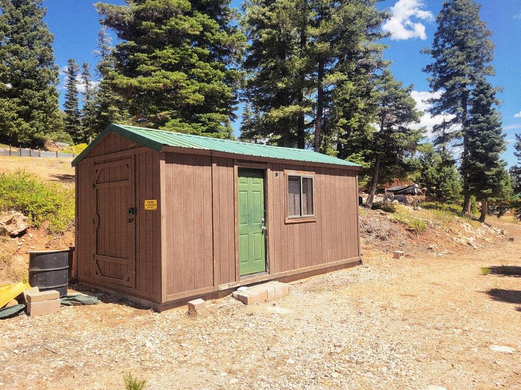 Photo of 61856195 W Park DR, Duck Creek Village, UT 84762 (MLS # 112555)