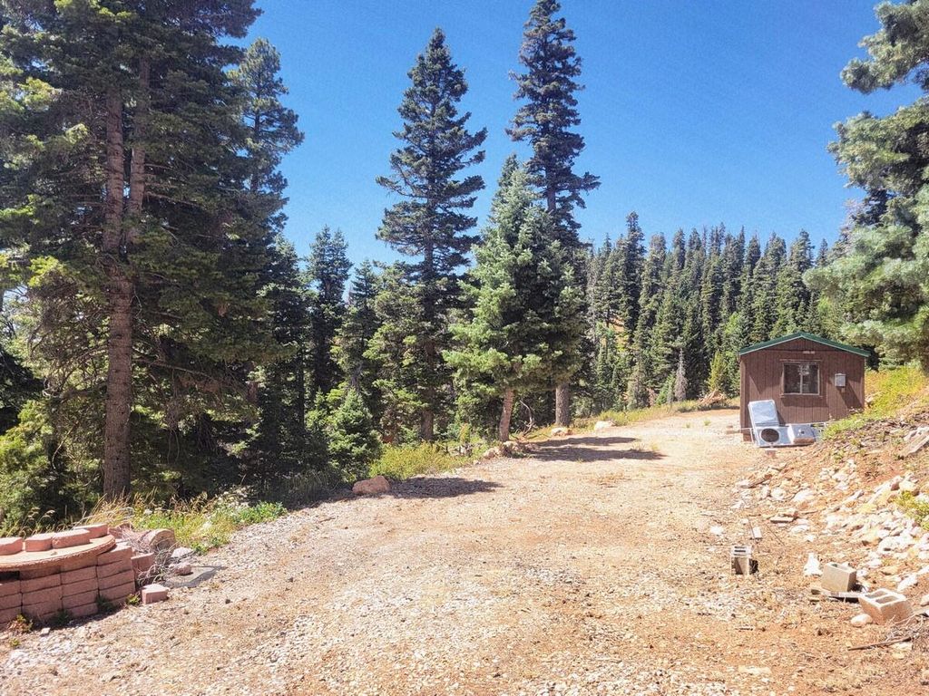 Photo of 61856195 W Park DR, Duck Creek Village, UT 84762 (MLS # 112555)