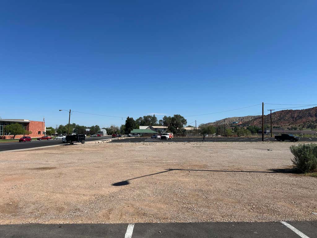 Photo of 240 N 100 E, Cedar City, UT 84721 (MLS # 117296)