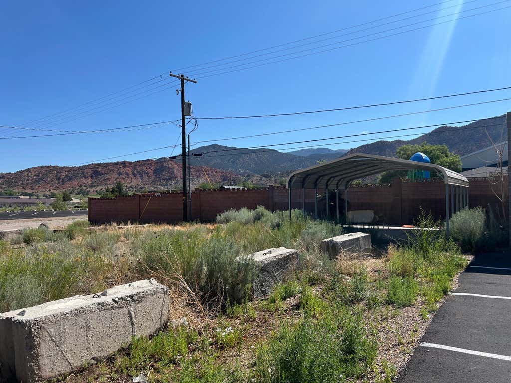 Photo of 240 N 100 E, Cedar City, UT 84721 (MLS # 117296)