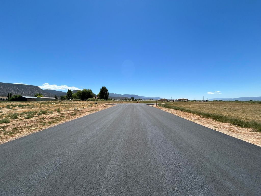 Photo of Parcel 3 Virgin Vista Ent Subd, Enoch, UT 84721 (MLS # 111239)