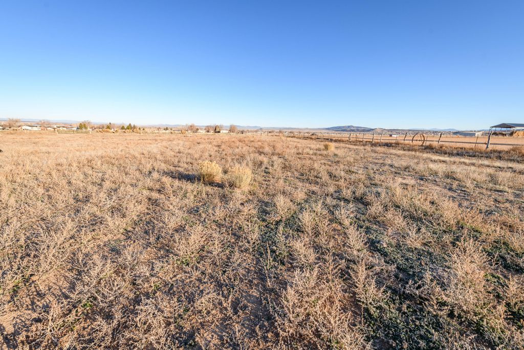 Photo of Parcel 3 Virgin Vista Ent Subd, Enoch, UT 84721 (MLS # 111239)