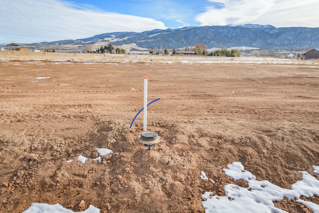 Photo of Parcel 3 Virgin Vista Ent Subd, Enoch, UT 84721 (MLS # 111239)
