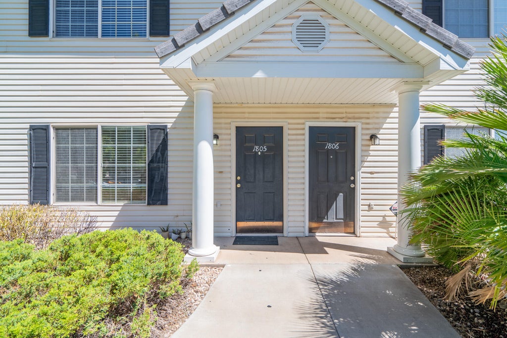 Photo of 1735 W 540 N #1805, Saint George, UT 84770 (MLS # 117890)