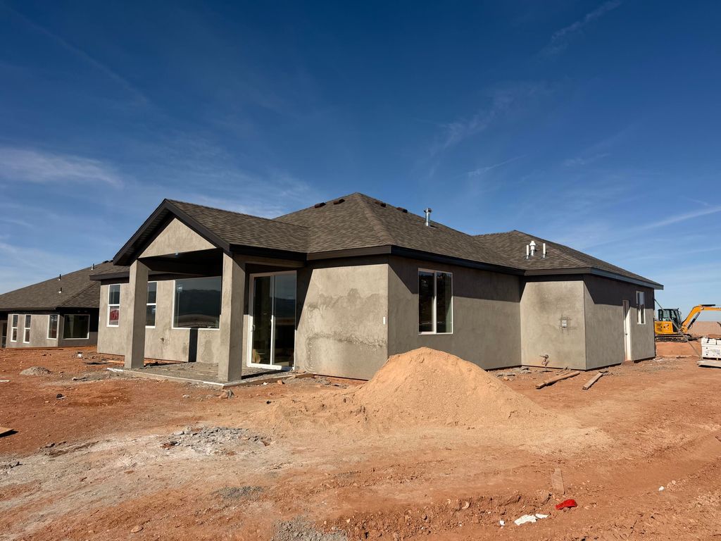 Photo of 4127 W 1950 S, Cedar City, UT 84720 (MLS # 114588)