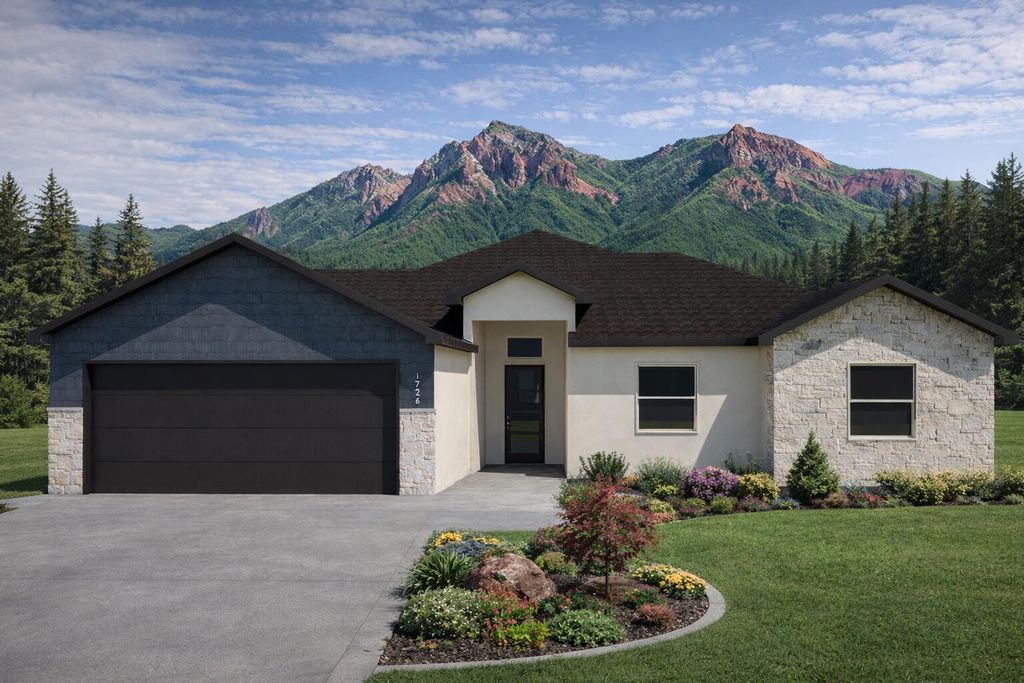 Photo of 4127 W 1950 S, Cedar City, UT 84720 (MLS # 114588)