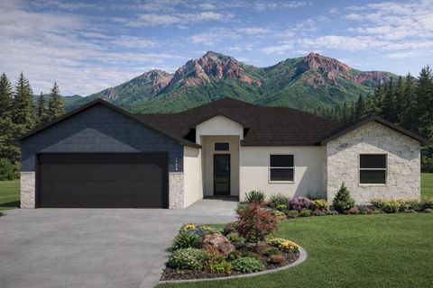 Photo of 4127 W 1950 S, Cedar City, UT 84720 (MLS # 114588)