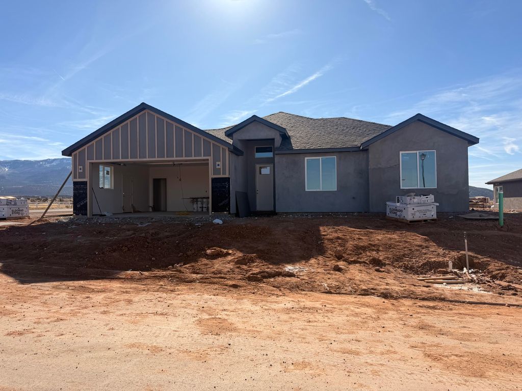 Photo of 4127 W 1950 S, Cedar City, UT 84720 (MLS # 114588)