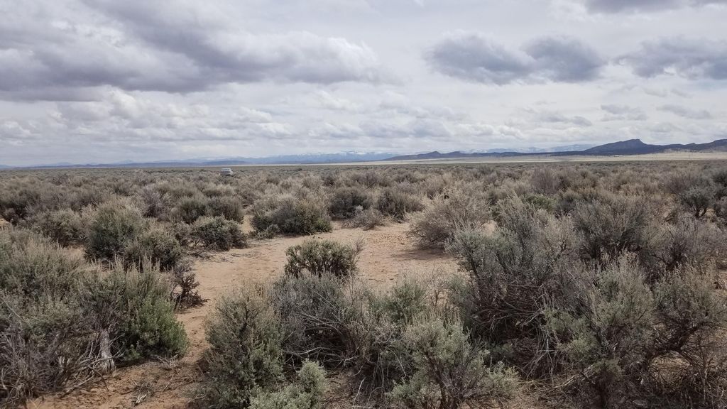 Photo of 7575 N 8200 W #Lot 4301, Beryl, UT 84714 (MLS # 115244)