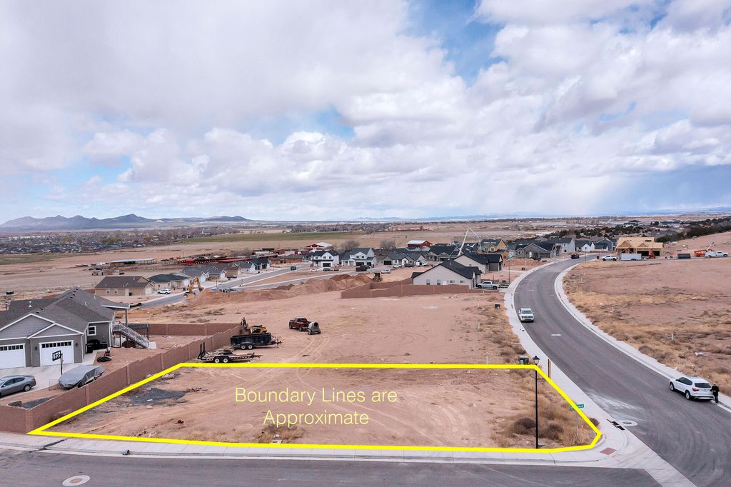 Photo of 618 S Foundation Trail Trl, Cedar City, UT 84720 (MLS # 114591)
