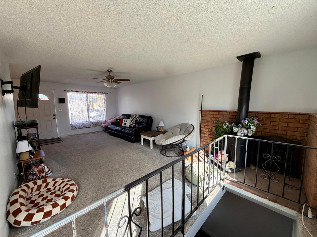 Photo of 387 W North Cedar Blvd N, Cedar City, UT 84721 (MLS # 118599)